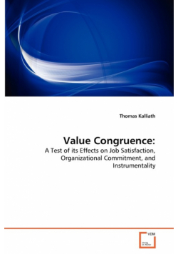 Value Congruence