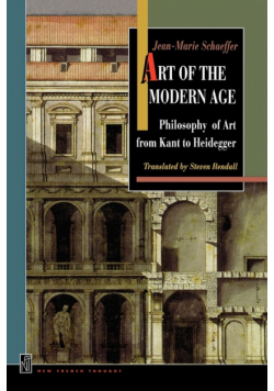 Art of the Modern Age