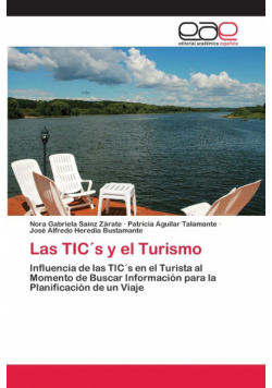 Las TIC´s y el Turismo