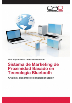 Sistema de Marketing de Proximidad Basado en Tecnología Bluetooth