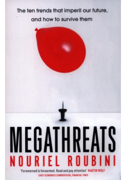 Megathreats