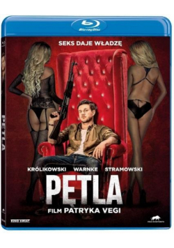 Pętla (Blu-ray)