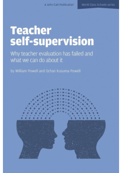 Teacher Self-Supervision