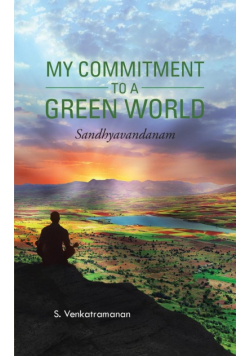 My Commitment To A Green World