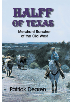 Halff of Texas