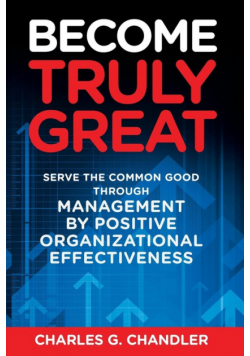 Become Truly Great