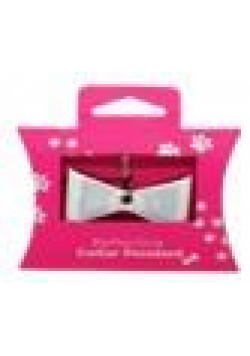 Odblaskowa zawieszka do obroży z linii Collar