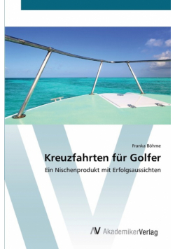 Kreuzfahrten für Golfer