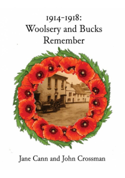 1914-1918 Woolsery and Bucks Remember