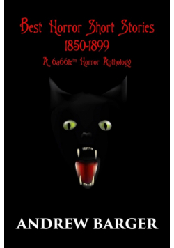 Best Horror Short Stories 1850-1899