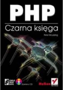 PHP Czarna księga