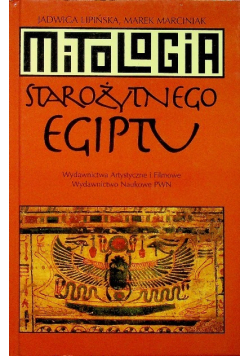 Mitologia starożytnego Egiptu