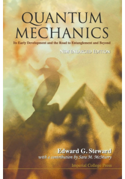 Quantum Mechanics