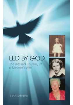 Led by God