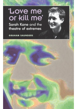 'Love me or kill me'