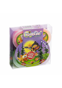 Kulkolina Neon B 4 kolory
