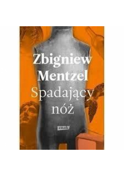 Spadający nóż