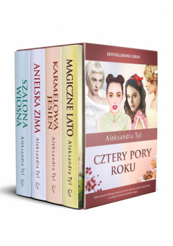 Pakiet: Cztery Pory Roku