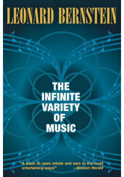 The Infinite Variety of Music