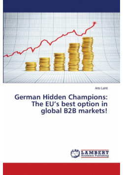 German Hidden Champions