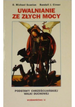 Uwalnianie ze złych mocy