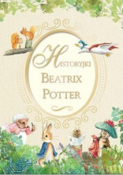 Historyjki Beatrix Potter