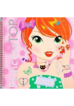 Princess Top Designs. Biżuteria