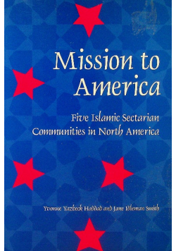 Mission to America