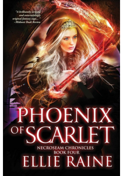 Phoenix of Scarlet