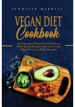 Vegan Diet Cookbook