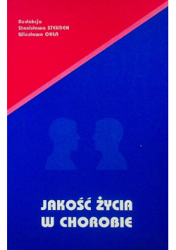 Jakość życia w chorobie