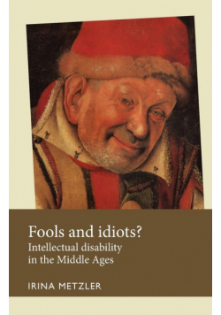Fools and idiots?