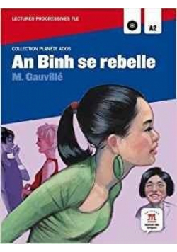 An Binh se rebelle A2 + CD