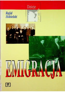 Dzieje PRL Emigracja