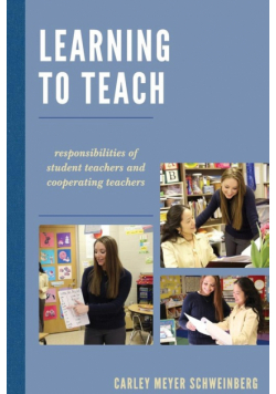 Learning to Teach
