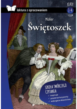 Świętoszek z opracowaniem TW