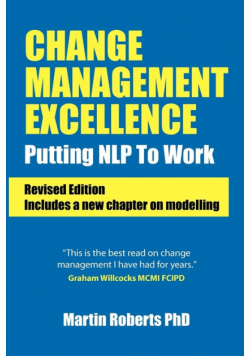 Change Management Excellence
