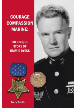 Courage, Compassion, Marine