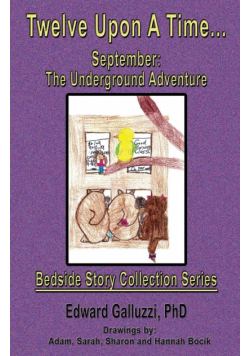 Twelve Upon A Time... September
