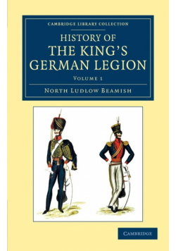 History of the King's German Legion