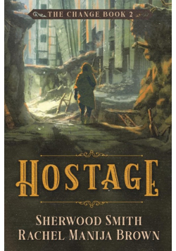 Hostage