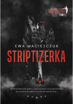 Striptizerka