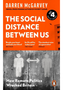The Social Distance Between Us