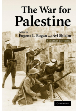 The War for Palestine