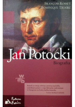 Jan Potocki