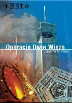 Operacja Dwie Wieże