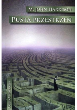 Pusta przestrzeń