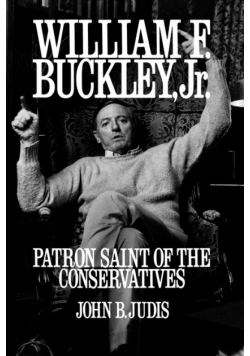 William F. Buckley, Jr.