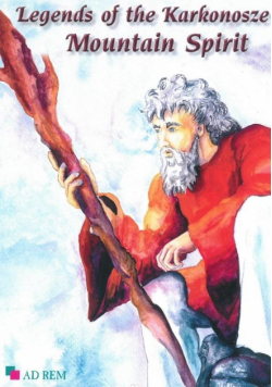 Legendy o Duchu Gór/Legends of... w.angielska