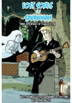 Lost Souls of Savannah
